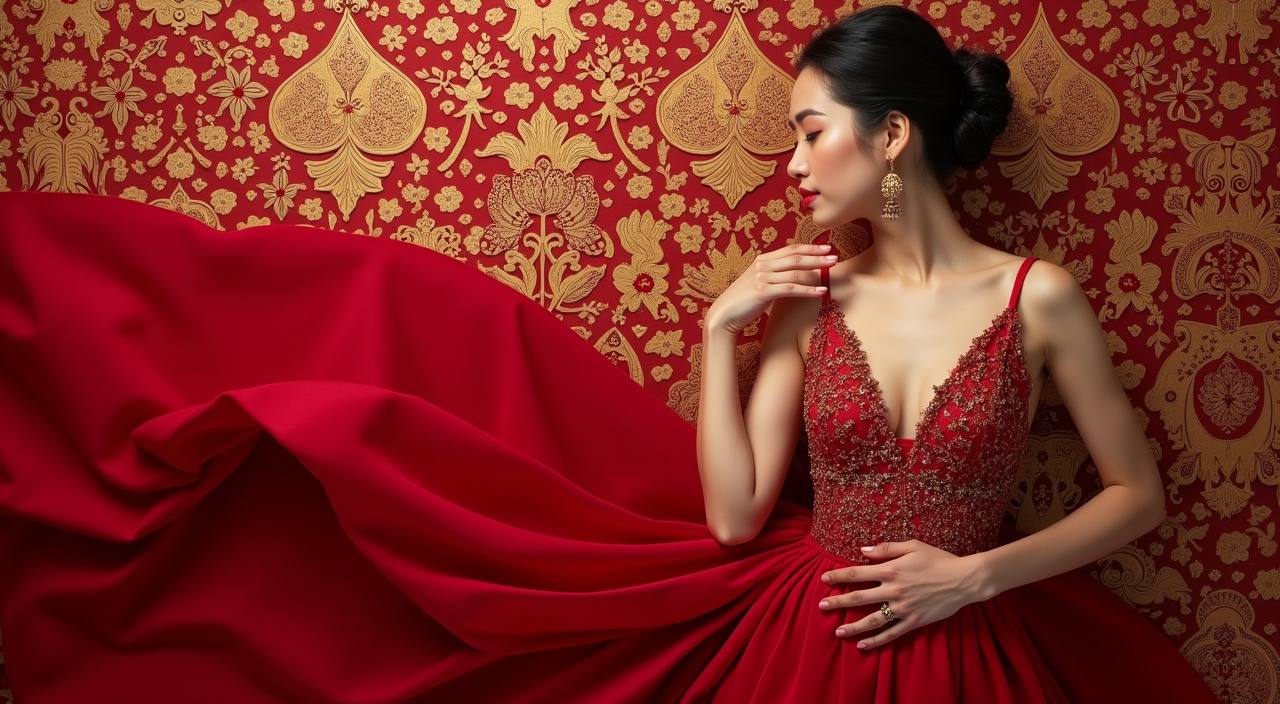 bagan888 editorial visual